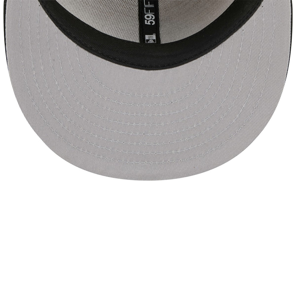 Washington Wizards 2025/26 City Edition 59FIFTY Fitted Hat New