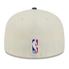 Milwaukee Bucks 2025/26 City Edition 59FIFTY Fitted Hat Online