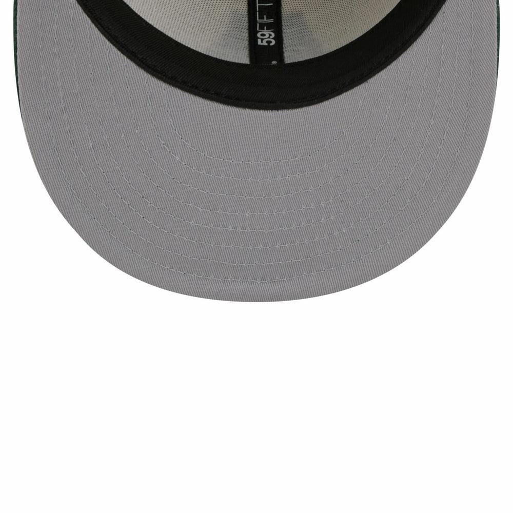 Milwaukee Bucks 2025/26 City Edition 59FIFTY Fitted Hat Online