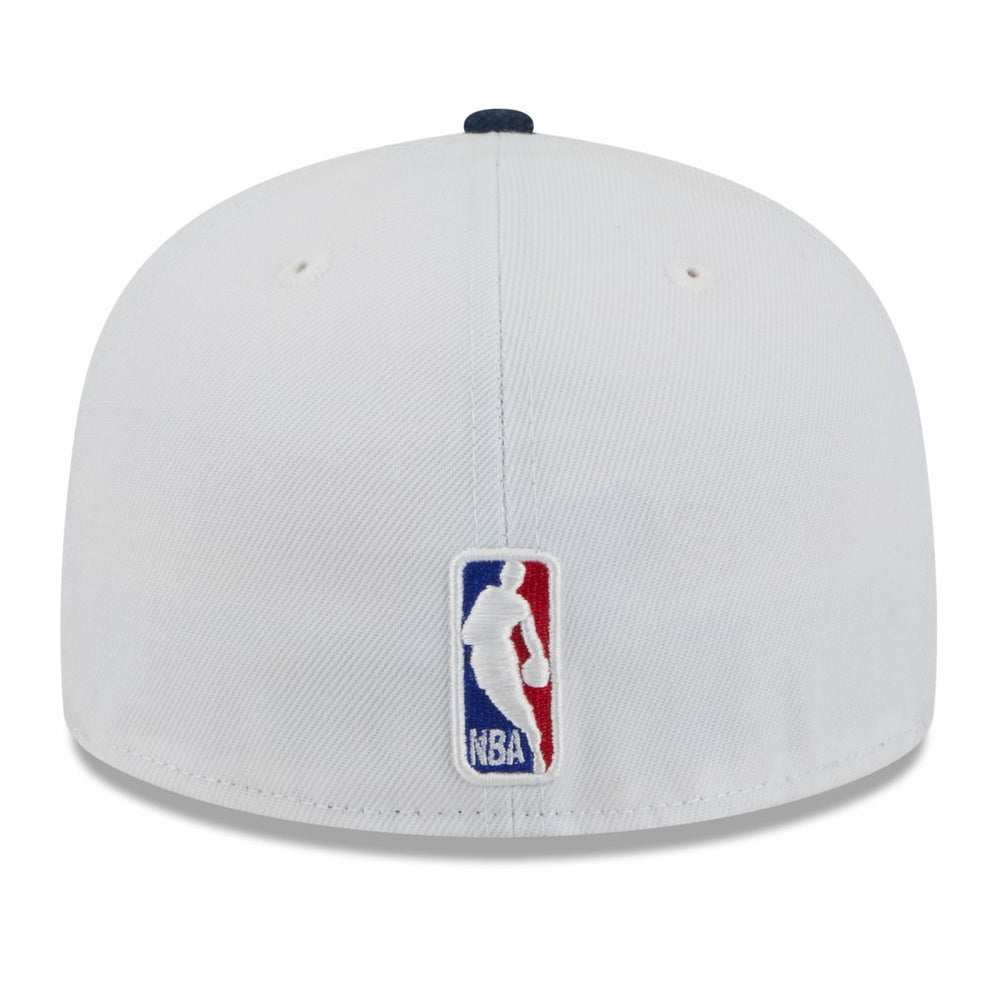 Memphis Grizzlies 2025/26 City Edition 59FIFTY Fitted Hat Discount