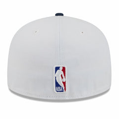 Memphis Grizzlies 2025/26 City Edition 59FIFTY Fitted Hat Discount