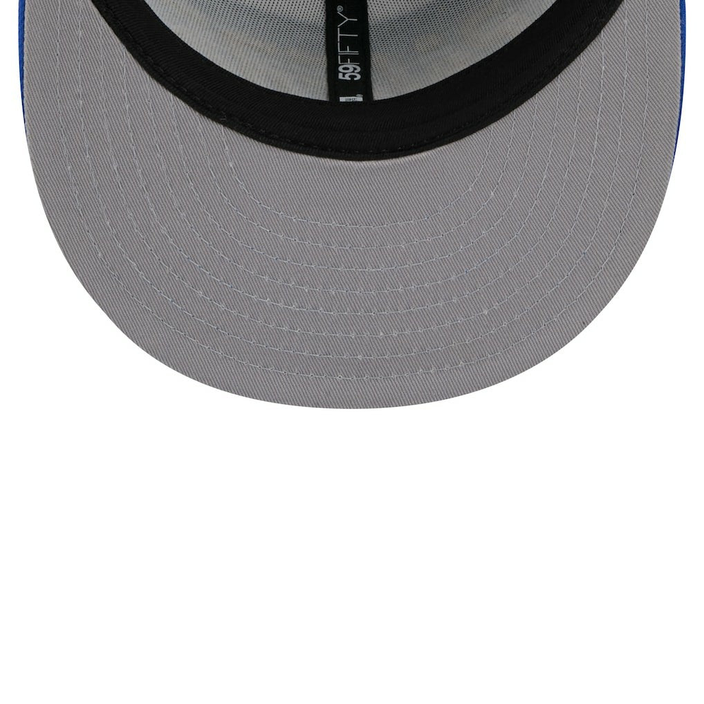 Indiana Pacers 2025/26 City Edition 59FIFTY Fitted Hat Discount