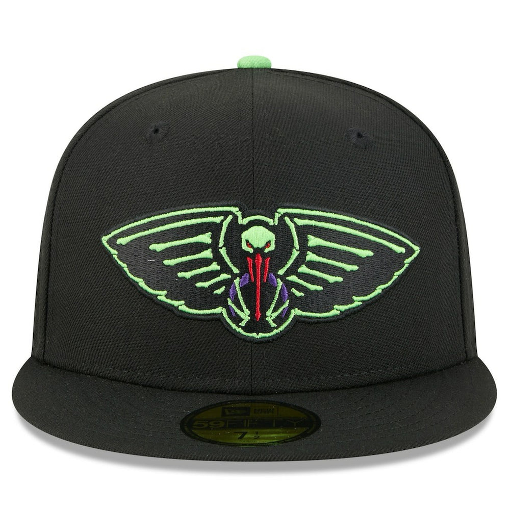 New Orleans Pelicans 2025/26 City Edition 59FIFTY Fitted Hat Online