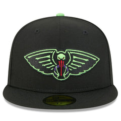 New Orleans Pelicans 2025/26 City Edition 59FIFTY Fitted Hat Online
