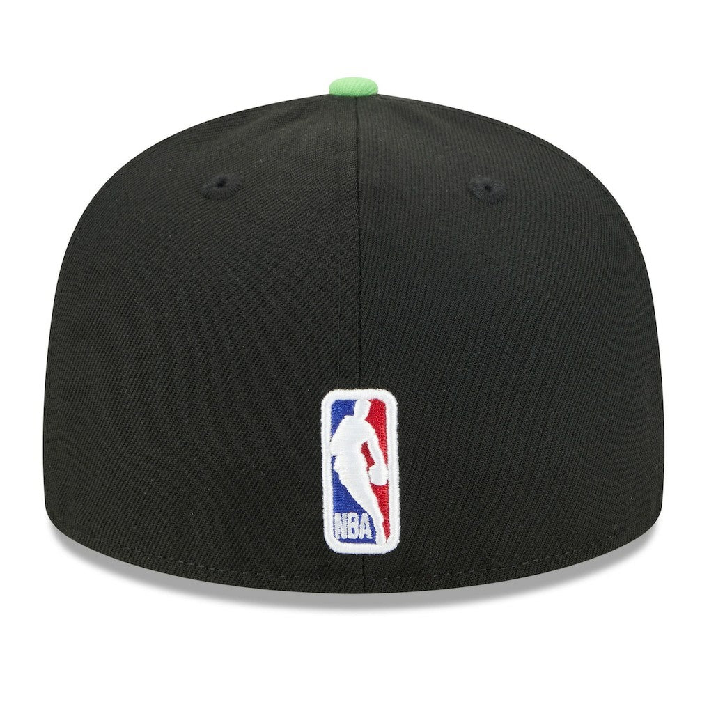 New Orleans Pelicans 2025/26 City Edition 59FIFTY Fitted Hat Online
