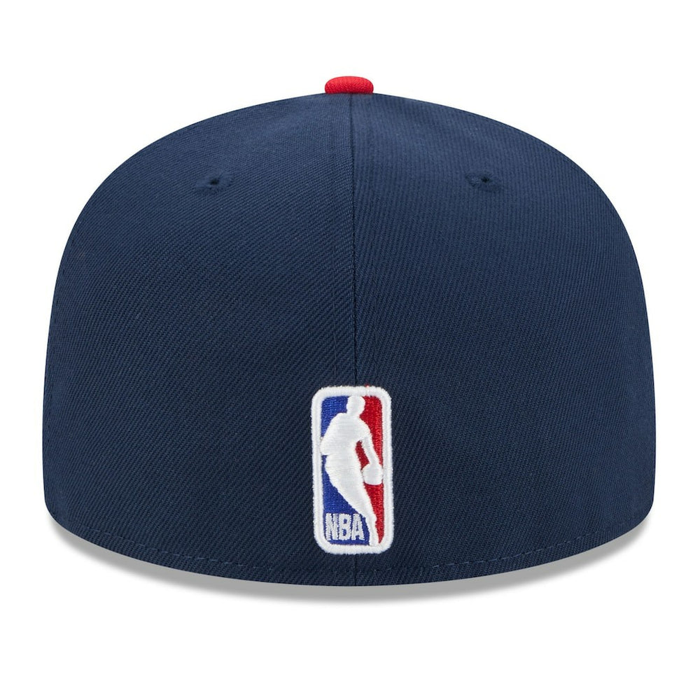 Philadelphia 76ers 2025/26 City Edition 59FIFTY Fitted Hat Online