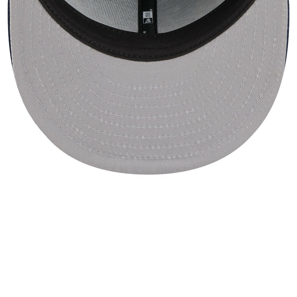 Philadelphia 76ers 2025/26 City Edition 59FIFTY Fitted Hat Online