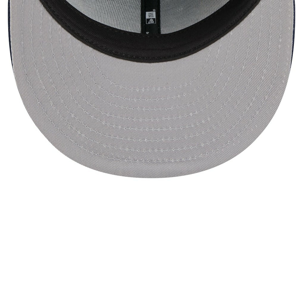 Philadelphia 76ers 2025/26 City Edition 59FIFTY Fitted Hat Online