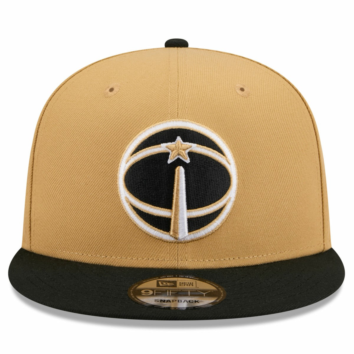 Washington Wizards 2025/26 City Edition 9FIFTY Snapback Hat Outlet