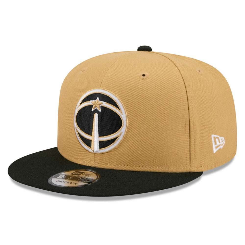 Washington Wizards 2025/26 City Edition 9FIFTY Snapback Hat Outlet
