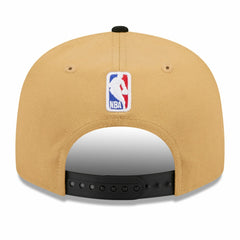 Washington Wizards 2025/26 City Edition 9FIFTY Snapback Hat Outlet
