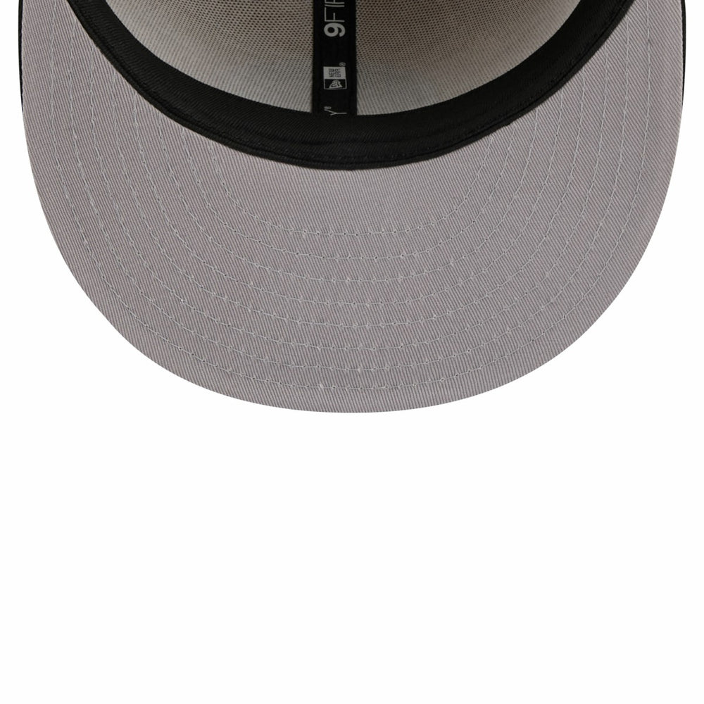 Washington Wizards 2025/26 City Edition 9FIFTY Snapback Hat Outlet