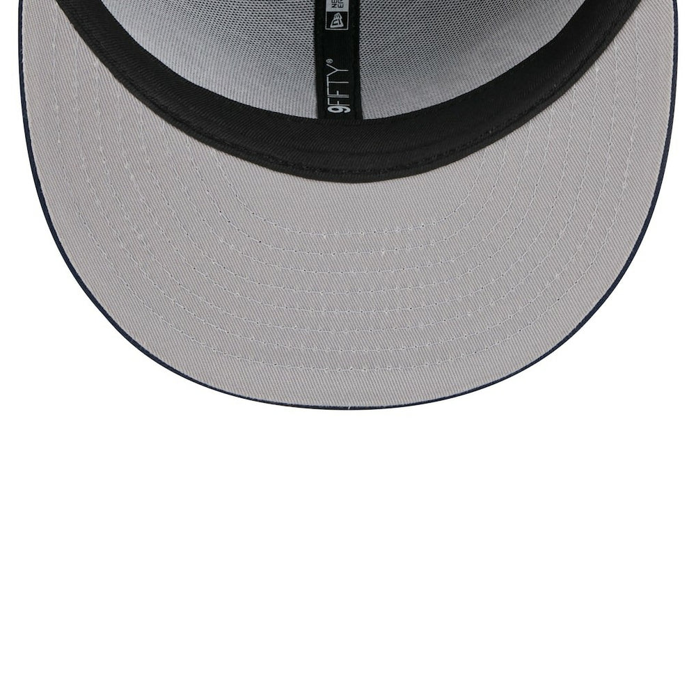 Philadelphia 76ers 2025/26 City Edition 9FIFTY Snapback Hat sale Discount