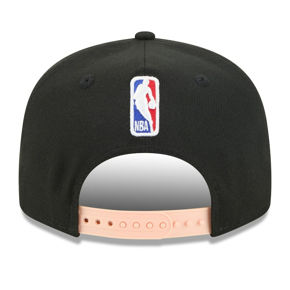 Atlanta Hawks 2025/26 City Edition 9FIFTY Snapback Hat Online