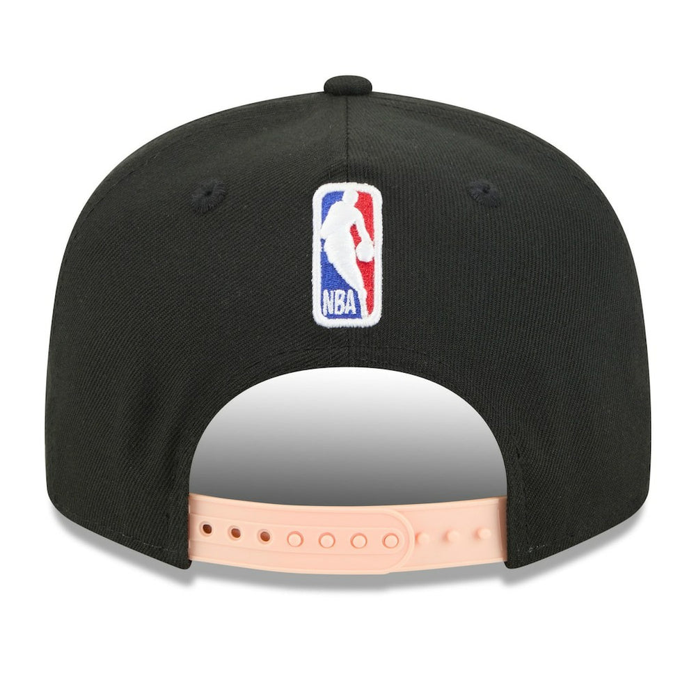 Atlanta Hawks 2025/26 City Edition 9FIFTY Snapback Hat Online
