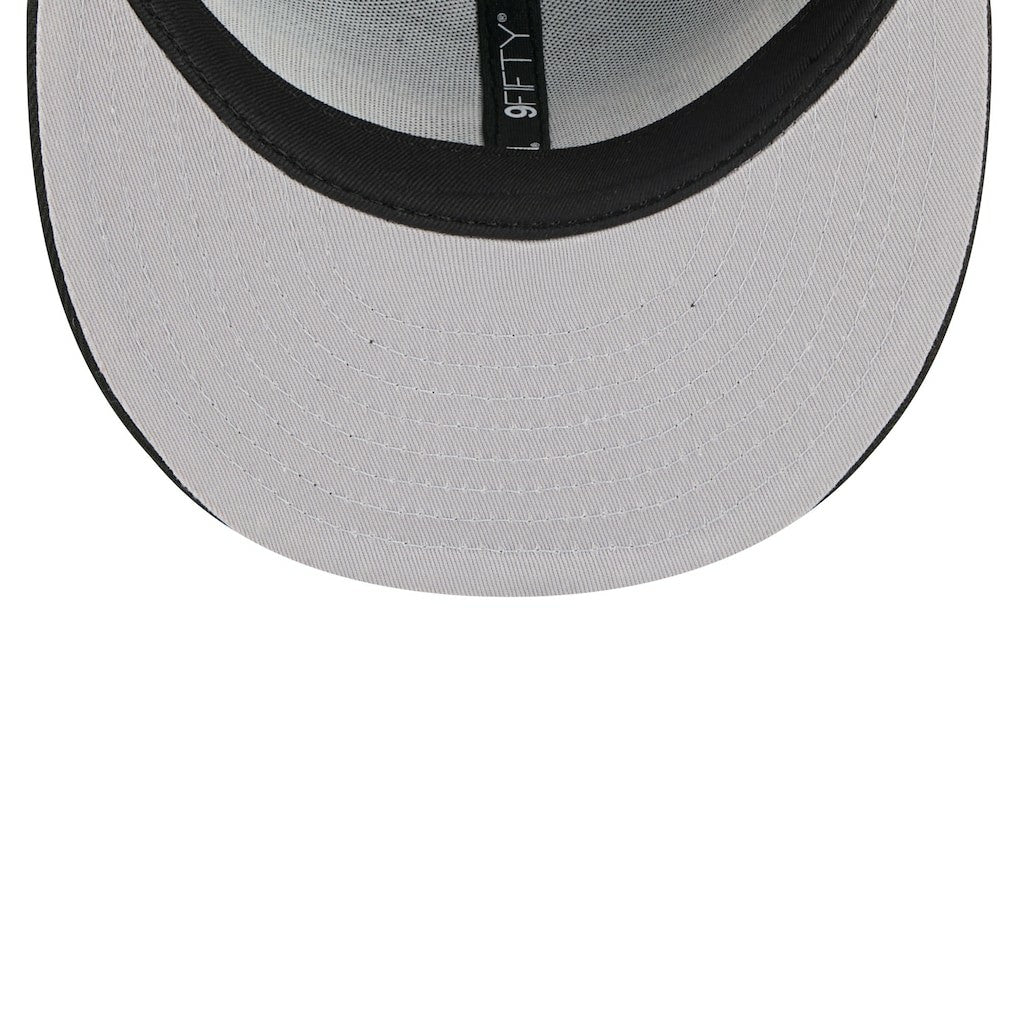 Atlanta Hawks 2025/26 City Edition 9FIFTY Snapback Hat Online