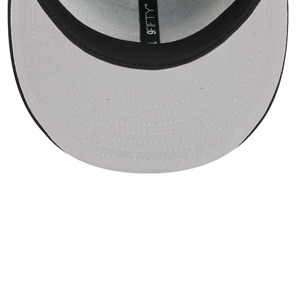 Atlanta Hawks 2025/26 City Edition 9FIFTY Snapback Hat Online