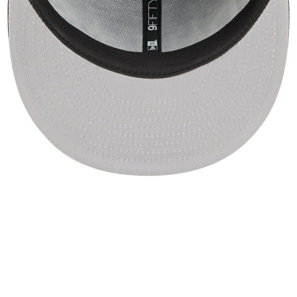 Dallas Mavericks 2025/26 City Edition 9FIFTY Snapback Hat sale For Sale