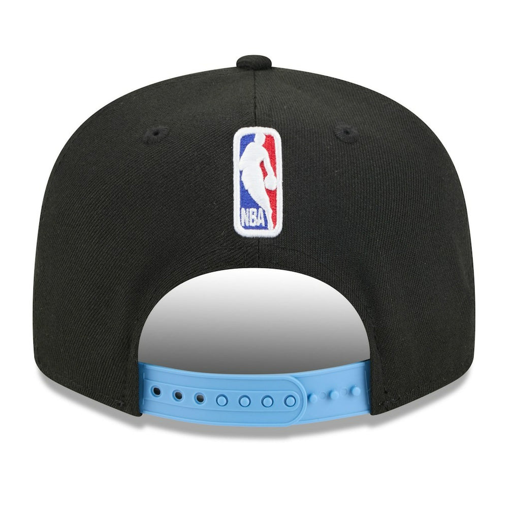 Chicago Bulls 2025/26 City Edition 9FIFTY Snapback Hat New