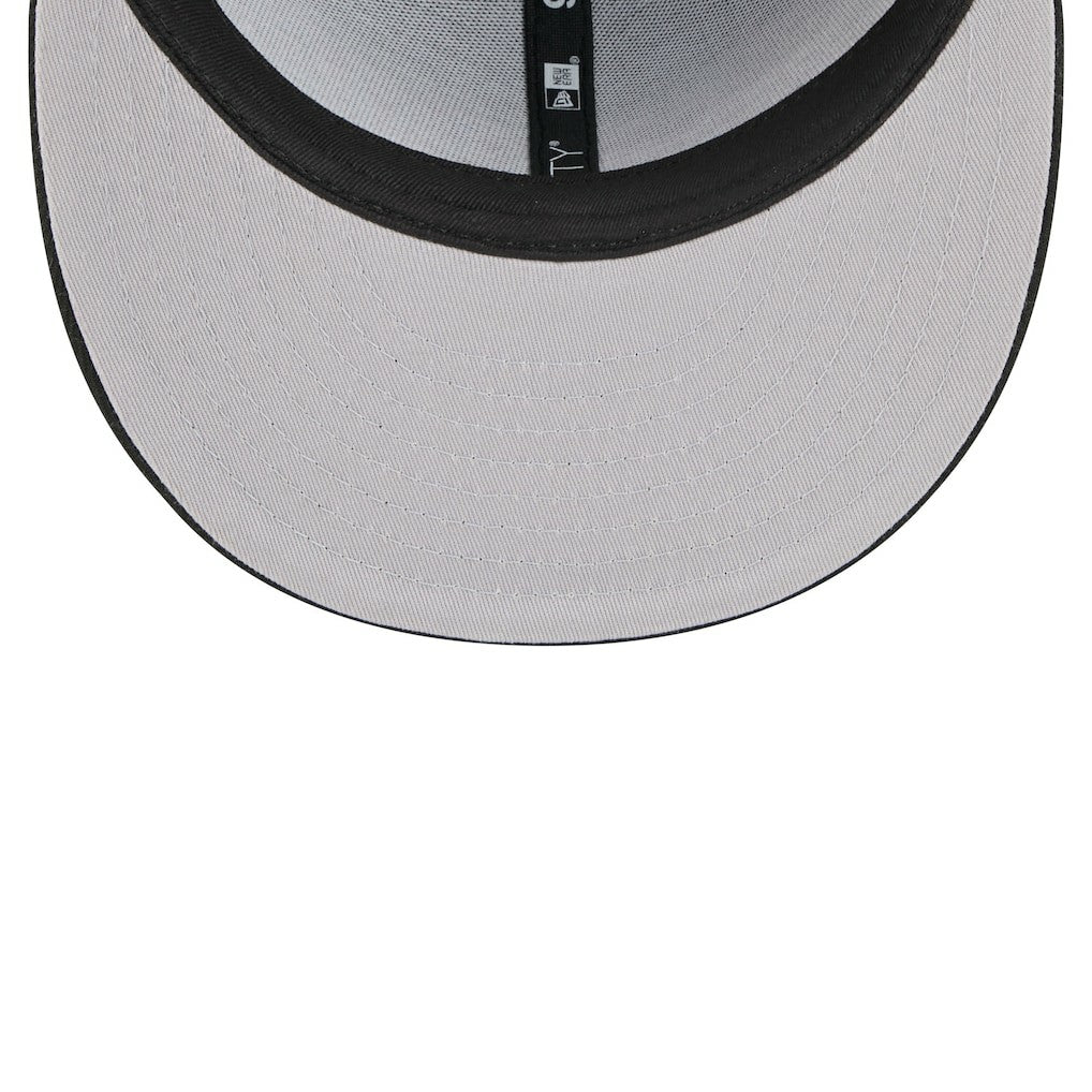 Chicago Bulls 2025/26 City Edition 9FIFTY Snapback Hat New