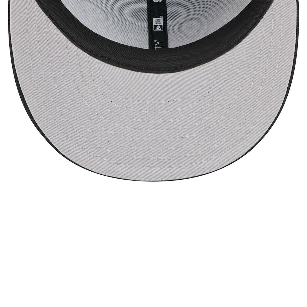 Chicago Bulls 2025/26 City Edition 9FIFTY Snapback Hat New