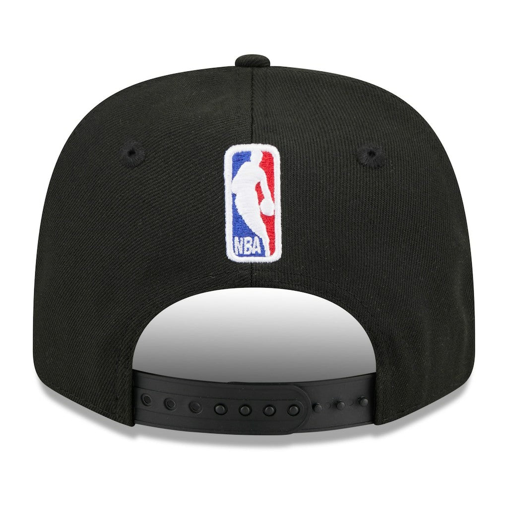 Brooklyn Nets 2025/26 City Edition 9SEVENTY Adjustable Hat Outlet