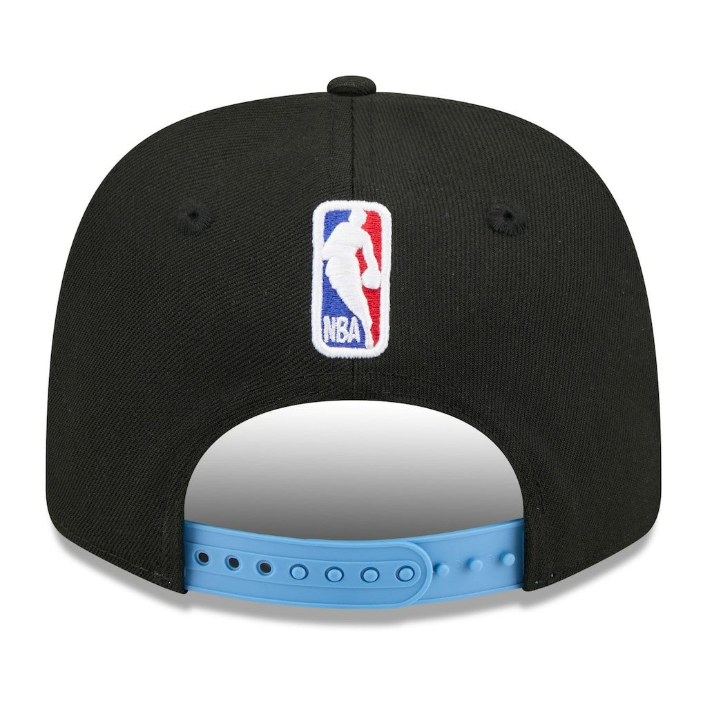Chicago Bulls 2025/26 City Edition 9SEVENTY Adjustable Hat Outlet