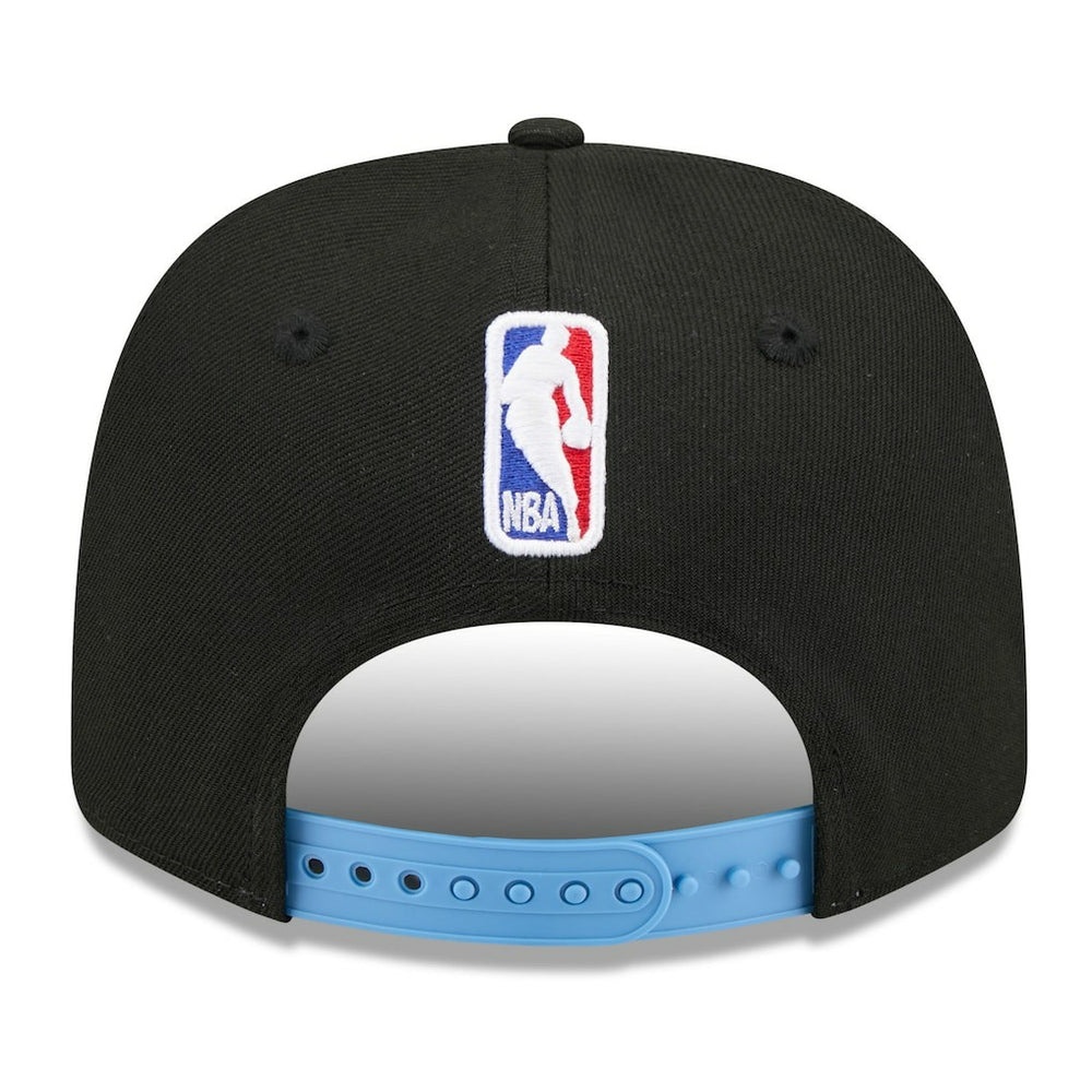 Chicago Bulls 2025/26 City Edition 9SEVENTY Adjustable Hat Outlet