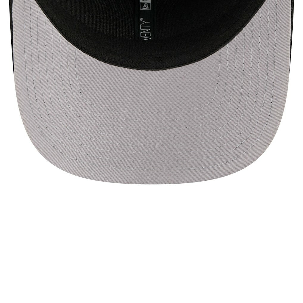 Chicago Bulls 2025/26 City Edition 9SEVENTY Adjustable Hat Outlet