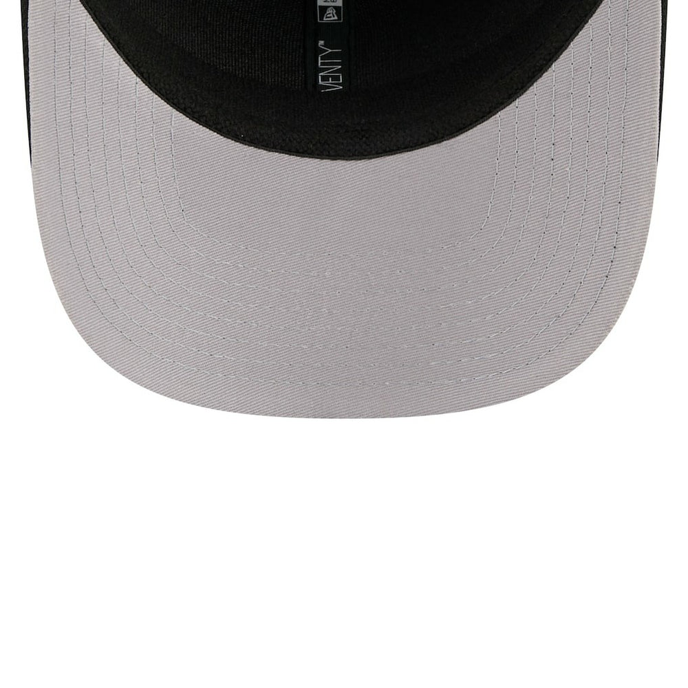 Chicago Bulls 2025/26 City Edition 9SEVENTY Adjustable Hat Outlet