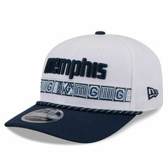 Memphis Grizzlies 2025/26 City Edition 9SEVENTY Adjustable Hat Outlet