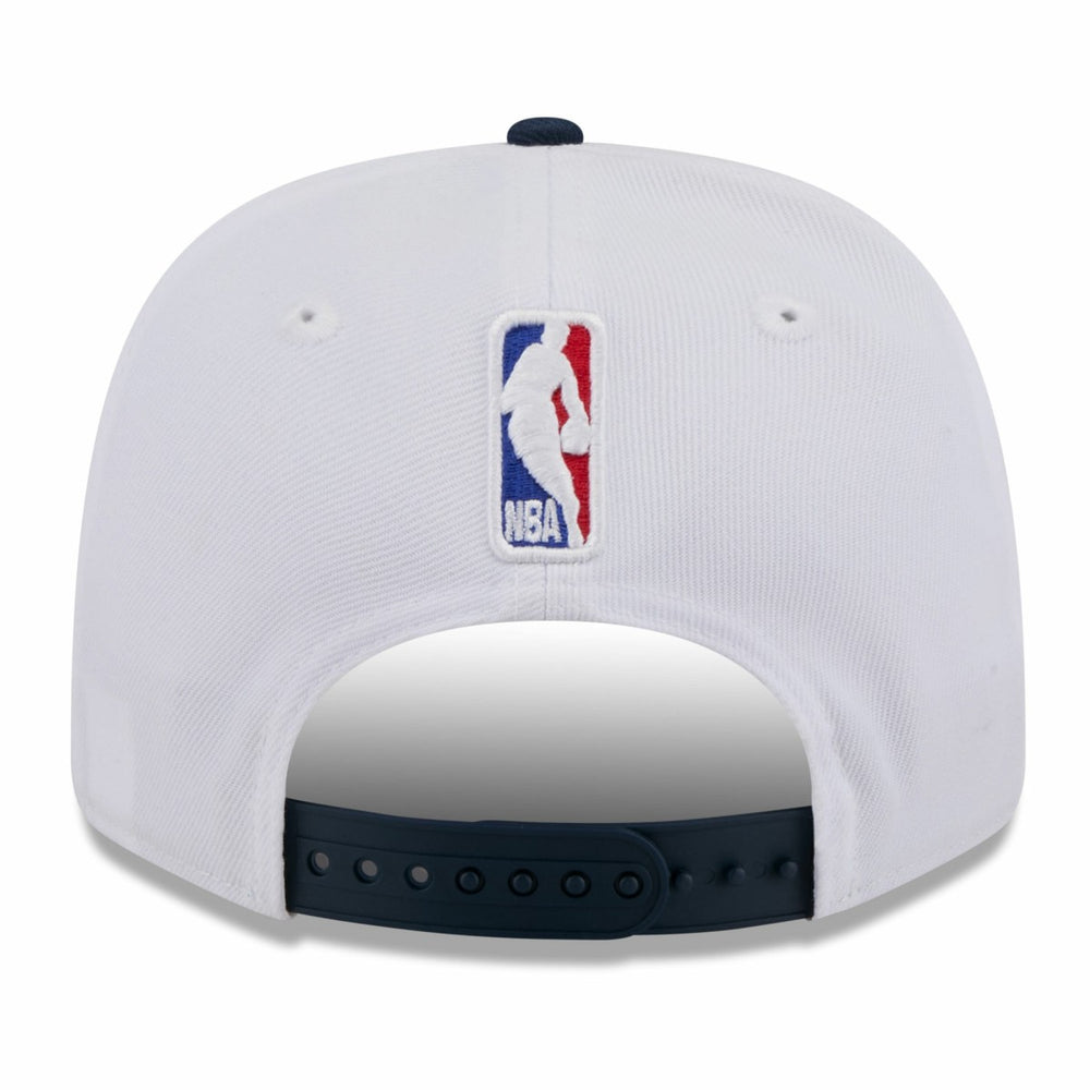 Memphis Grizzlies 2025/26 City Edition 9SEVENTY Adjustable Hat Outlet