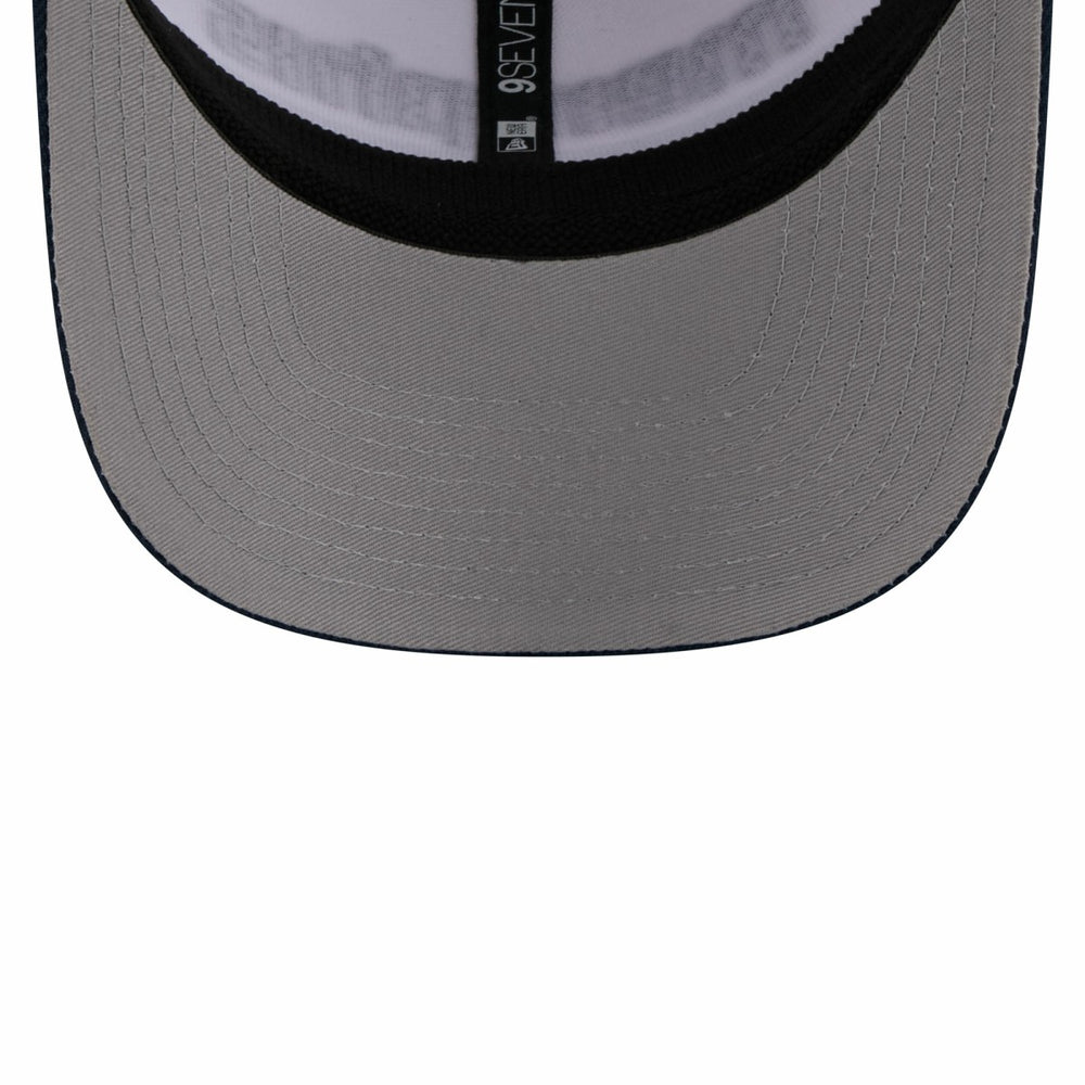 Memphis Grizzlies 2025/26 City Edition 9SEVENTY Adjustable Hat Outlet