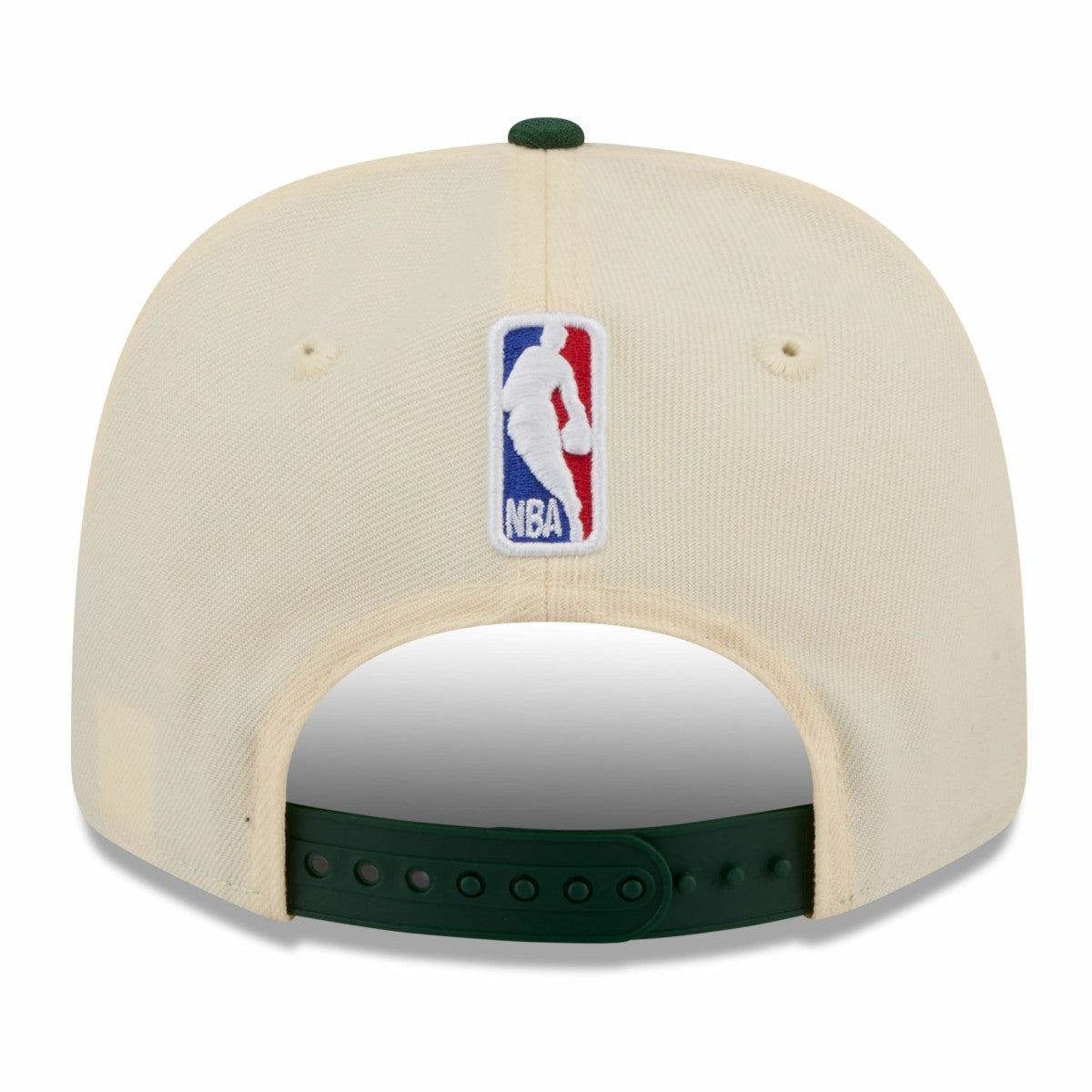 Milwaukee Bucks 2025/26 City Edition 9SEVENTY Adjustable Hat For Sale