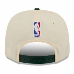 Milwaukee Bucks 2025/26 City Edition 9SEVENTY Adjustable Hat For Sale