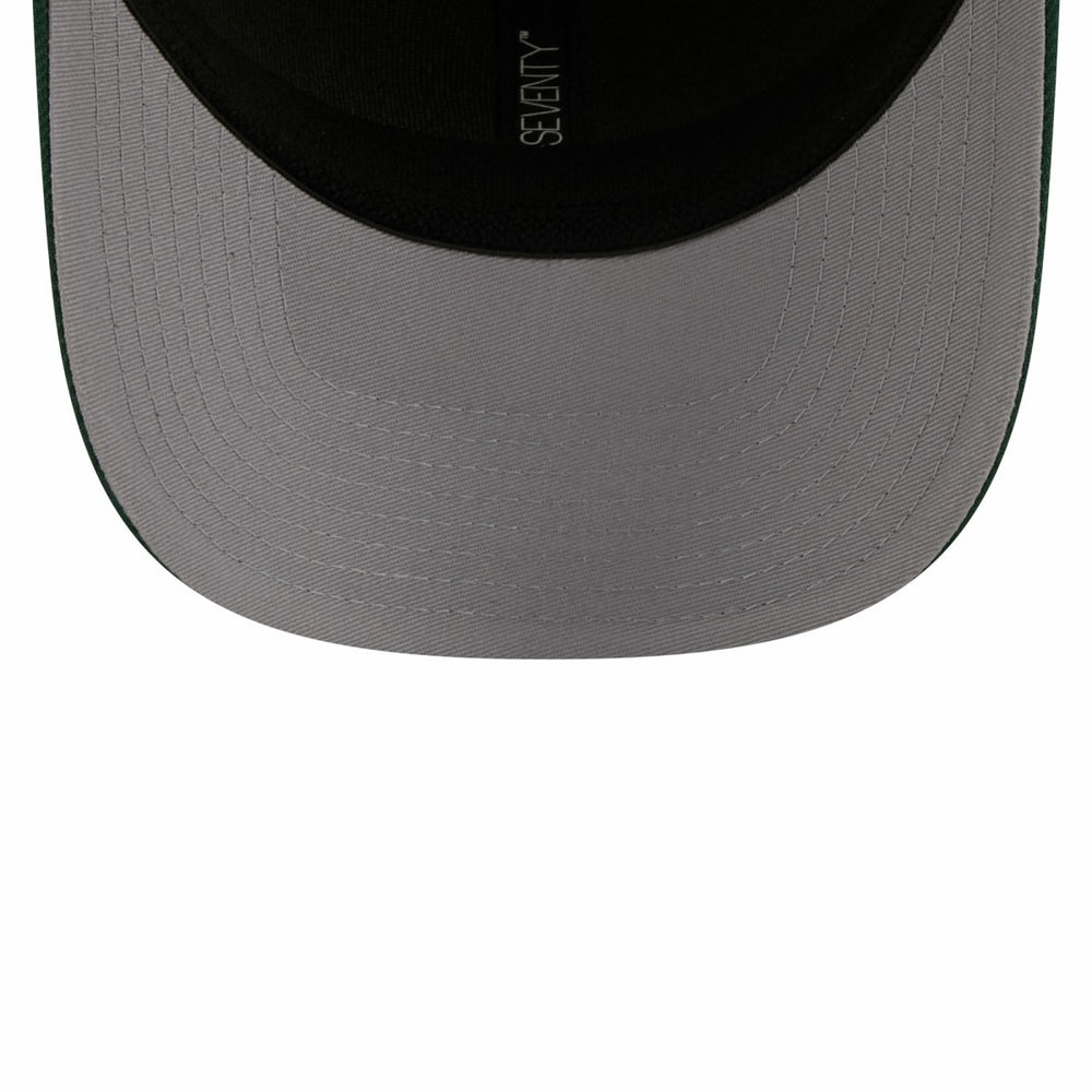 Milwaukee Bucks 2025/26 City Edition 9SEVENTY Adjustable Hat For Sale