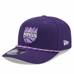 Sacramento Kings 2025/26 City Edition 9SEVENTY Adjustable Hat Discount