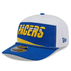 Indiana Pacers 2025/26 City Edition 9SEVENTY Adjustable Hat Discount