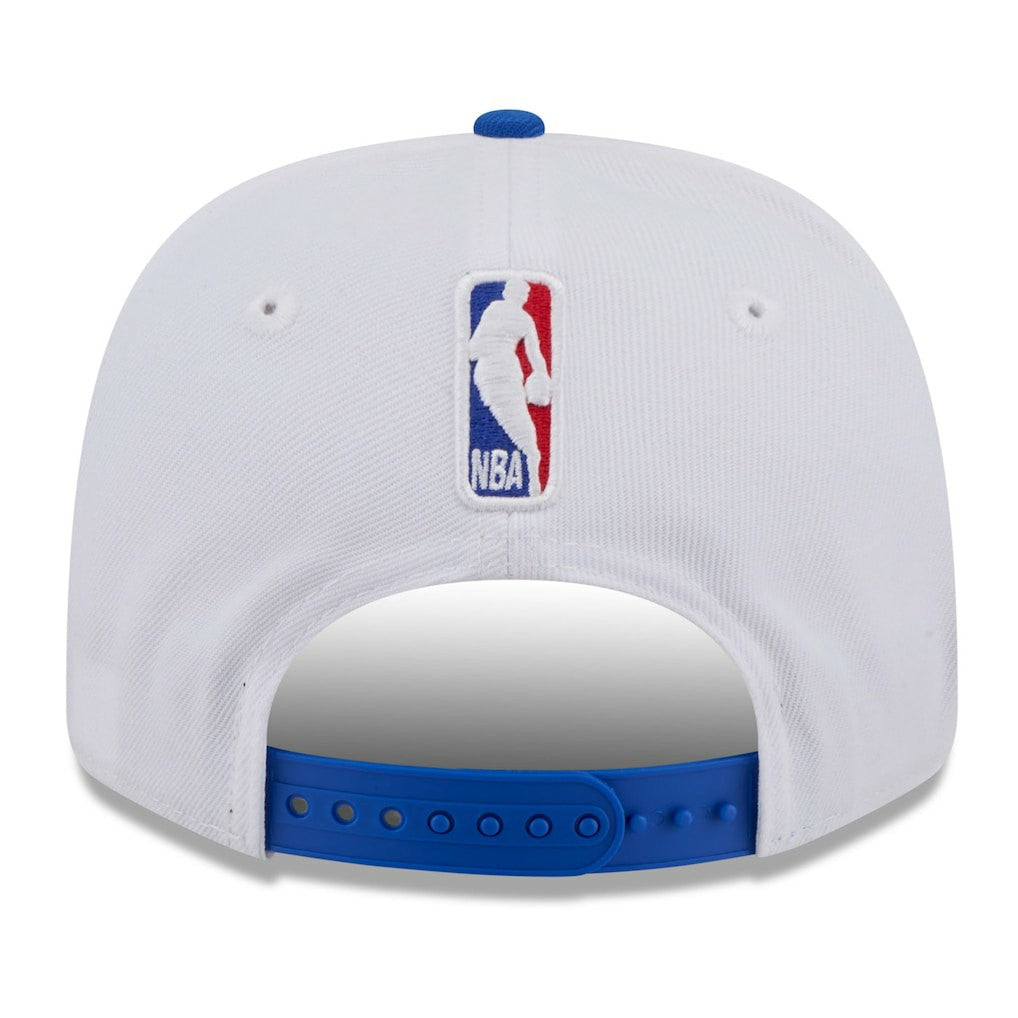 Indiana Pacers 2025/26 City Edition 9SEVENTY Adjustable Hat Discount