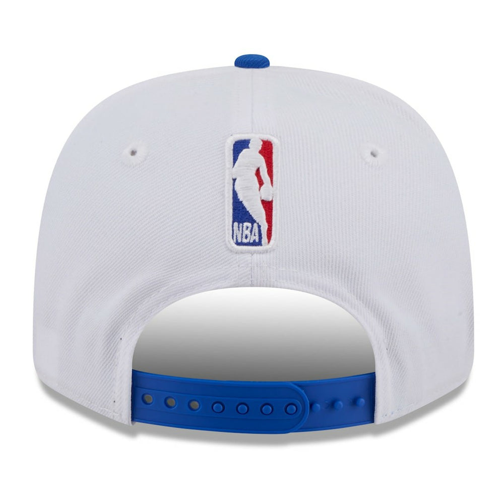 Indiana Pacers 2025/26 City Edition 9SEVENTY Adjustable Hat Discount