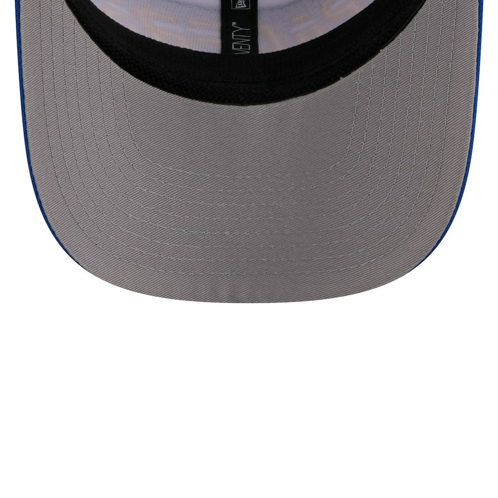 Indiana Pacers 2025/26 City Edition 9SEVENTY Adjustable Hat Discount