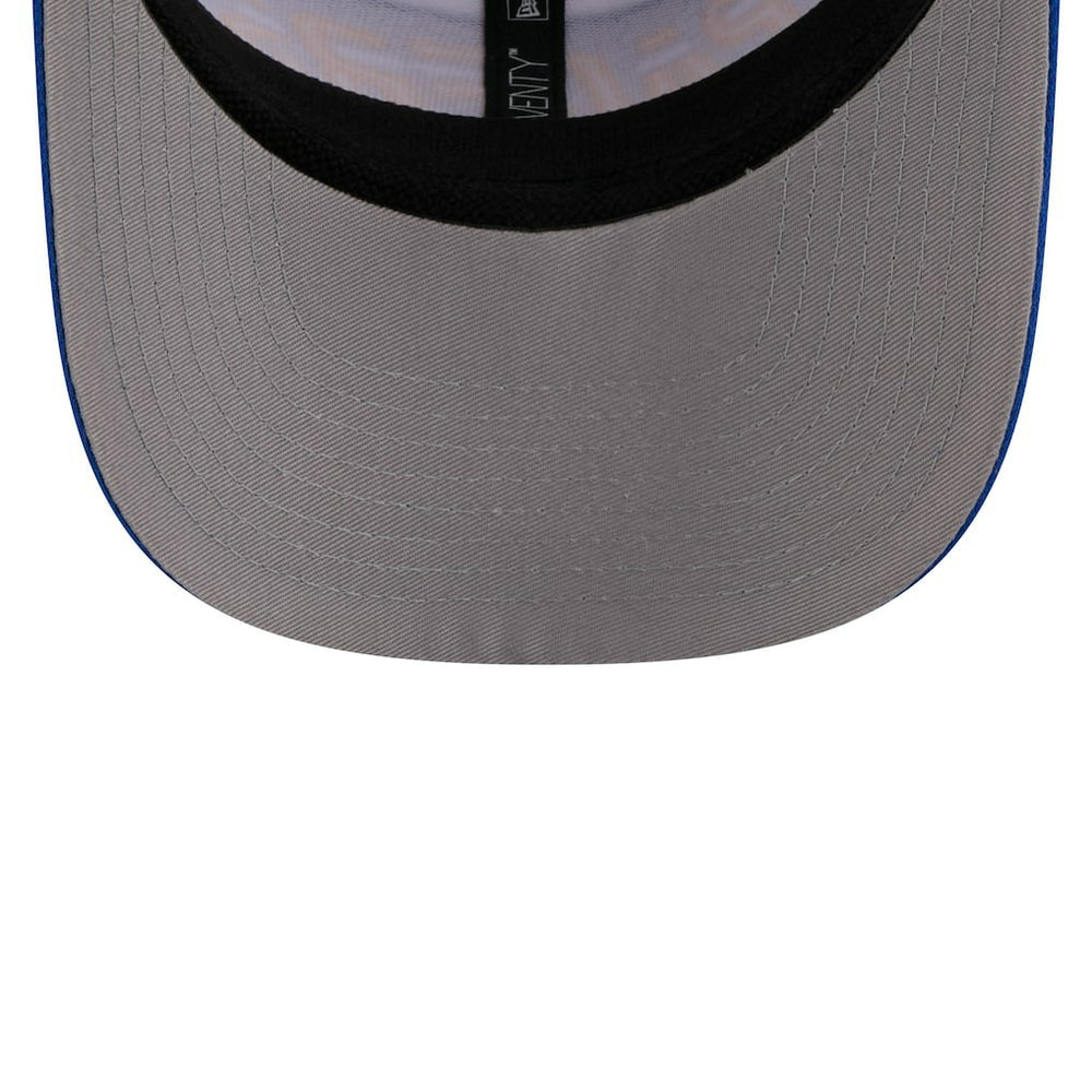 Indiana Pacers 2025/26 City Edition 9SEVENTY Adjustable Hat Discount