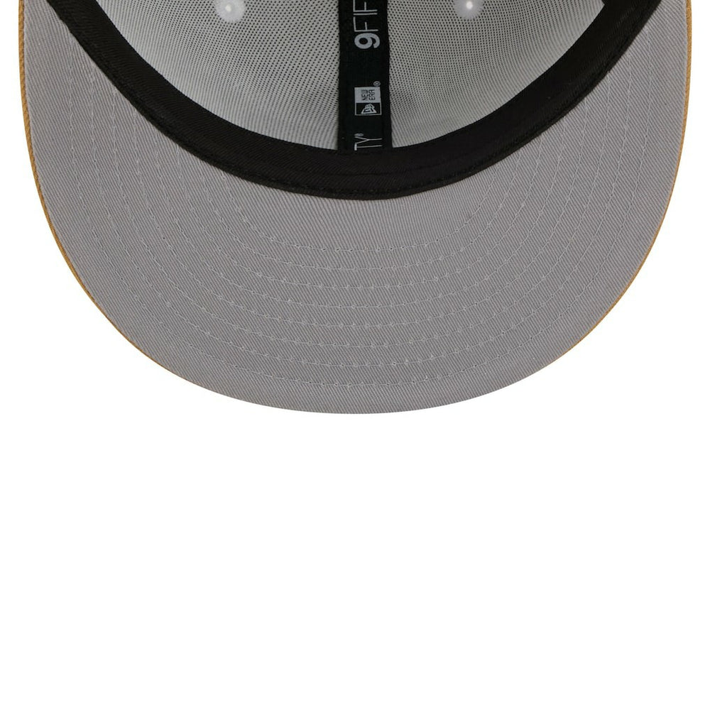 Boston Celtics Youth 2025/26 City Edition 9FIFTY Snapback Hat On Sale