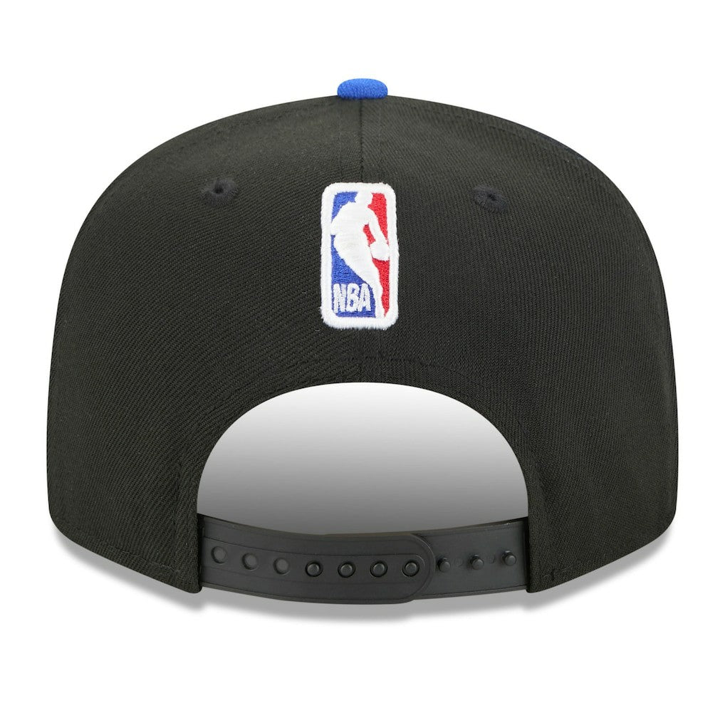Dallas Mavericks Youth 2025/26 City Edition 9FIFTY Snapback Hat sale New
