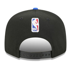 Dallas Mavericks Youth 2025/26 City Edition 9FIFTY Snapback Hat sale New