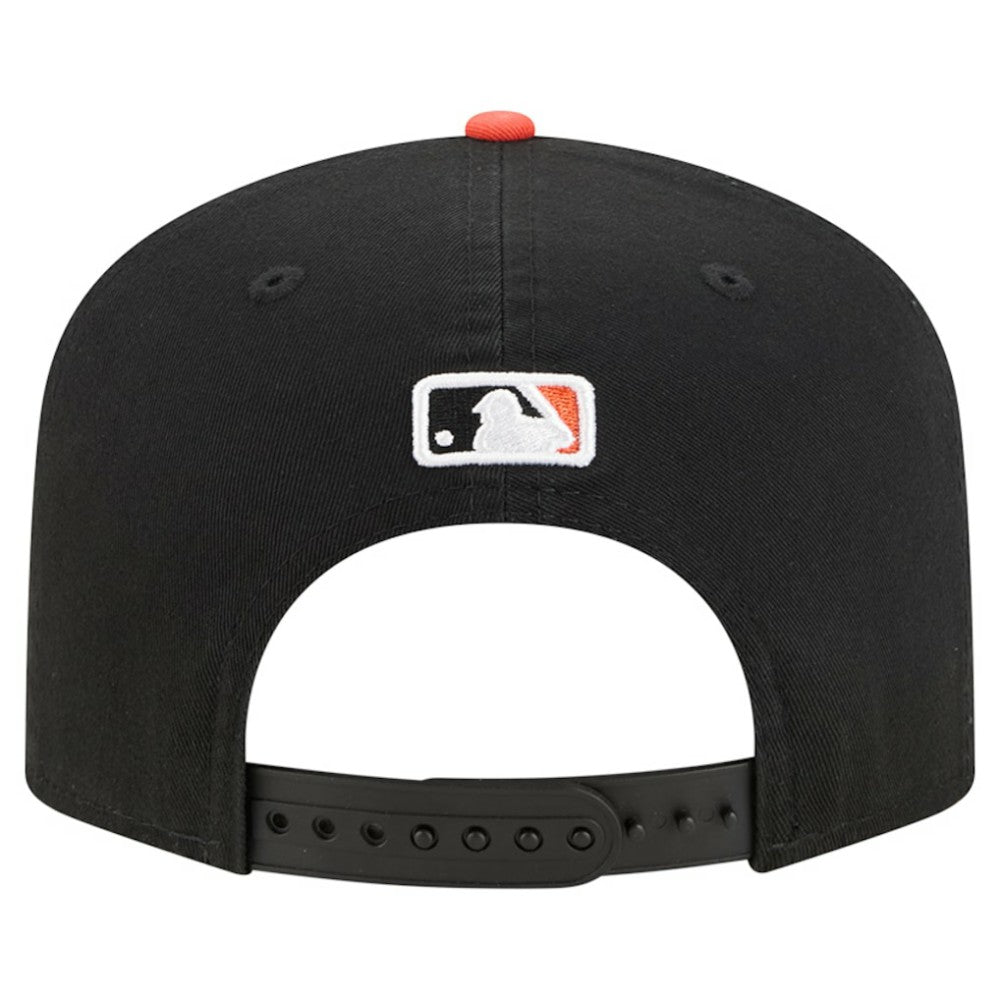 San Francisco Giants New Era Team 19TWENTY Adjustable Hat | MLB On Sale
