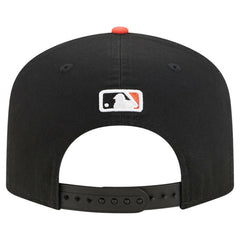 San Francisco Giants New Era Team 19TWENTY Adjustable Hat | MLB On Sale