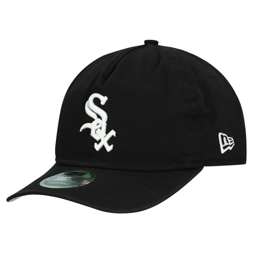 Chicago White Sox New Era Team 19TWENTY Adjustable Hat | MLB New