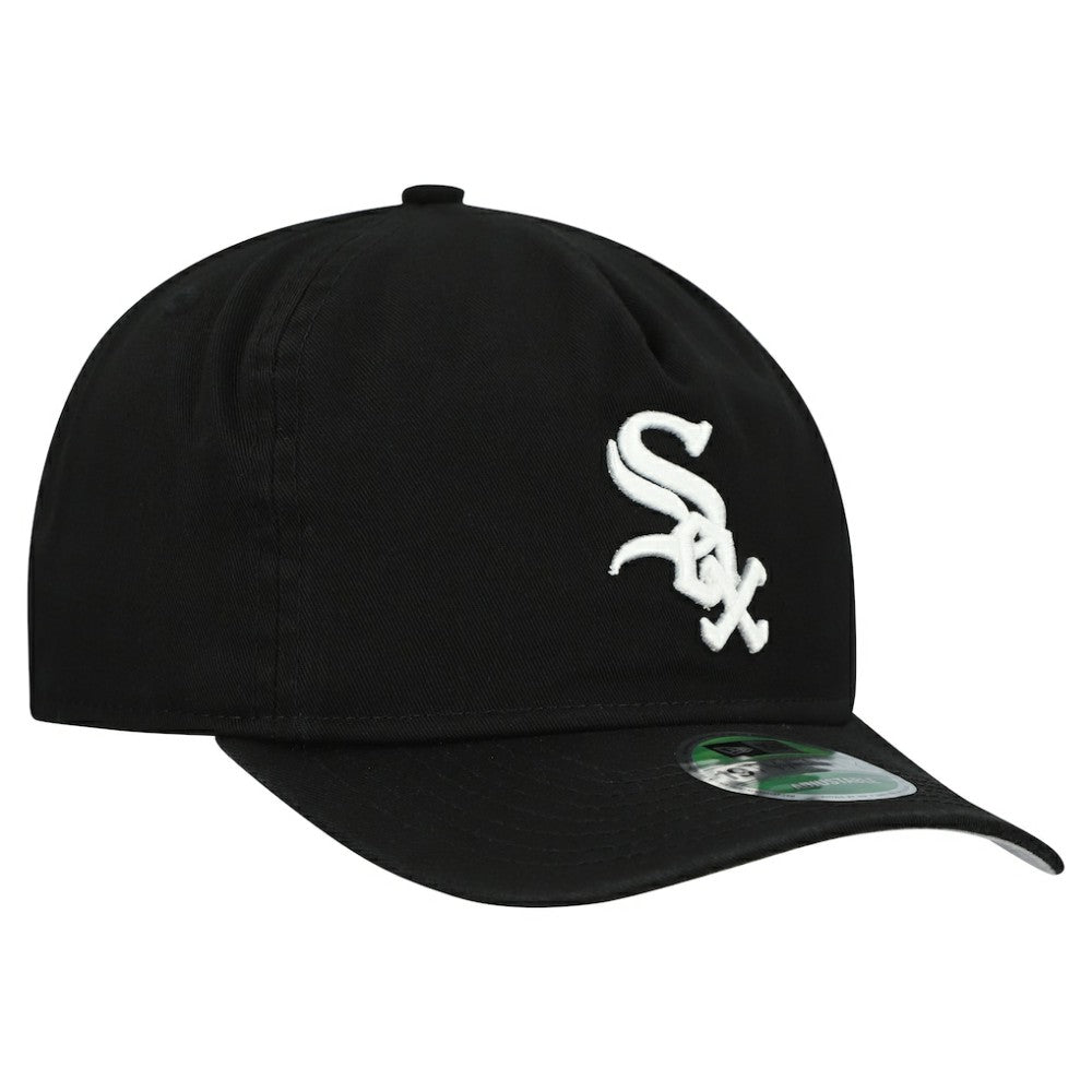 Chicago White Sox New Era Team 19TWENTY Adjustable Hat | MLB New