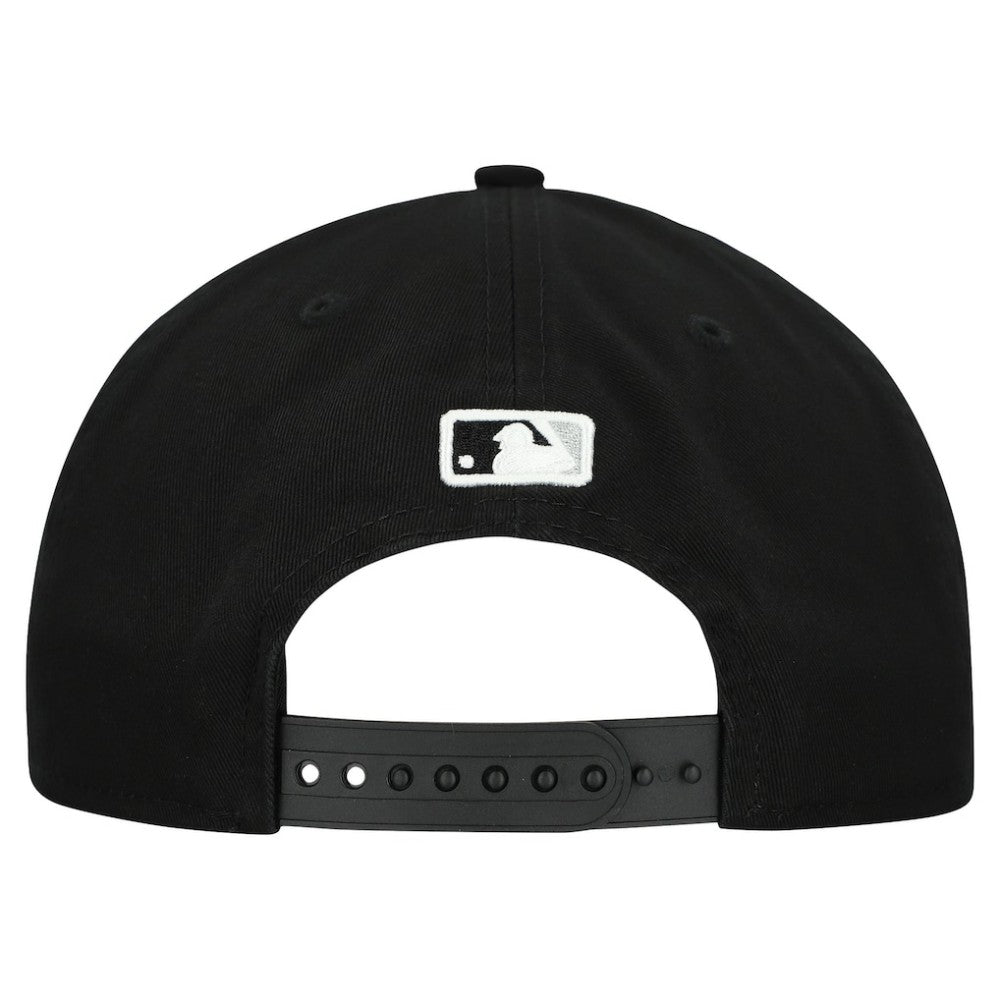 Chicago White Sox New Era Team 19TWENTY Adjustable Hat | MLB New